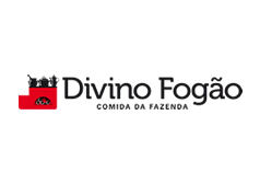 Divino Fogão Divino Fogão
